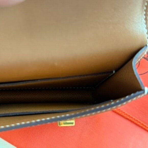 Gorgeous Hermes Wallet - Picture 6 of 8